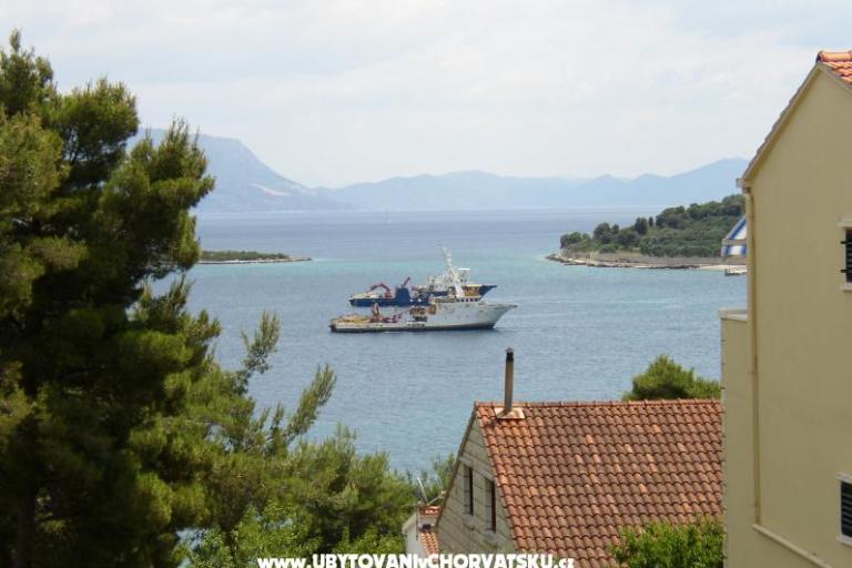 Apartmani Lumbarda Korcula – foto 8