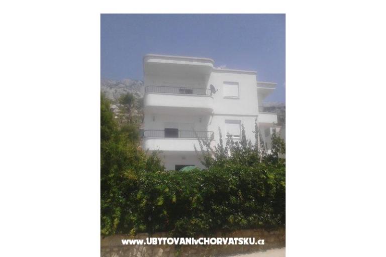 Apartmani Petra – foto 14