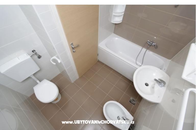 Apartman  West – foto 12