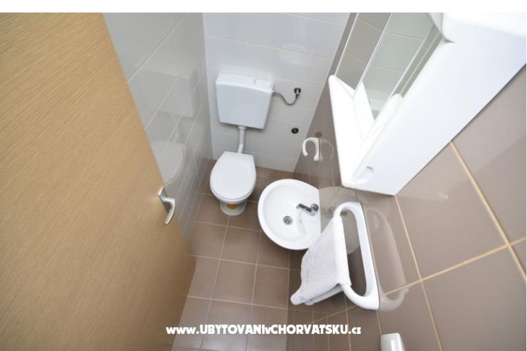 Apartman  West – foto 13