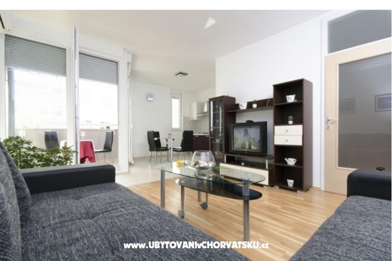 Apartman  West – foto 2