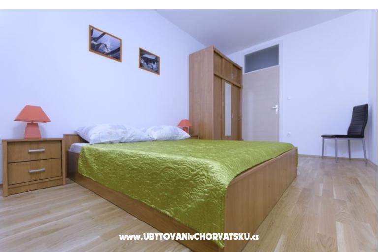 Apartman  West – foto 8