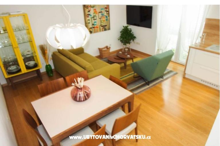 Apartman 4+2 – foto 2
