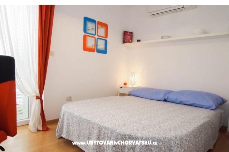 Apartman 4+2 – foto 8