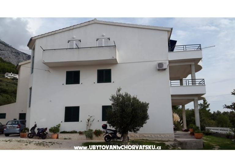 Apartman Ivana – foto 2