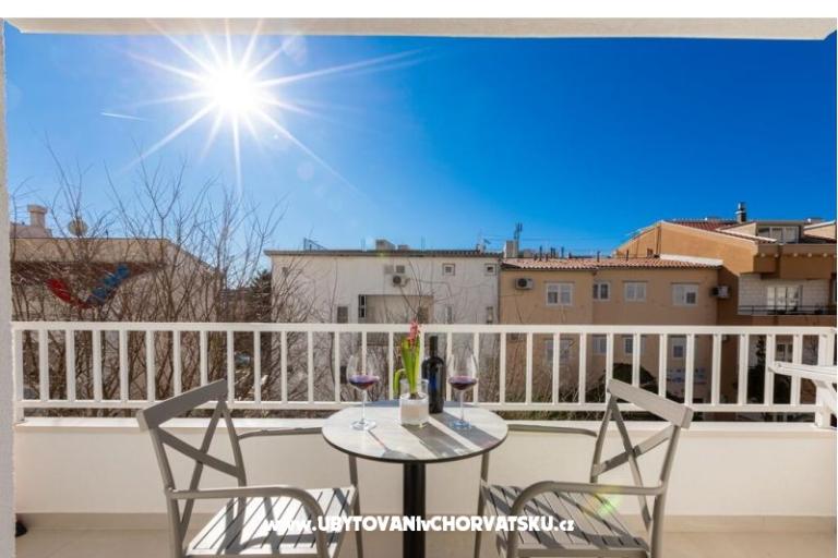 Apartman Ivandić Makarska – foto 12