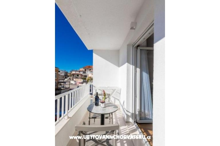 Apartman Ivandić Makarska – foto 13