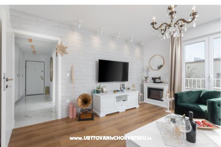 Apartman Ivandić Makarska – foto 2
