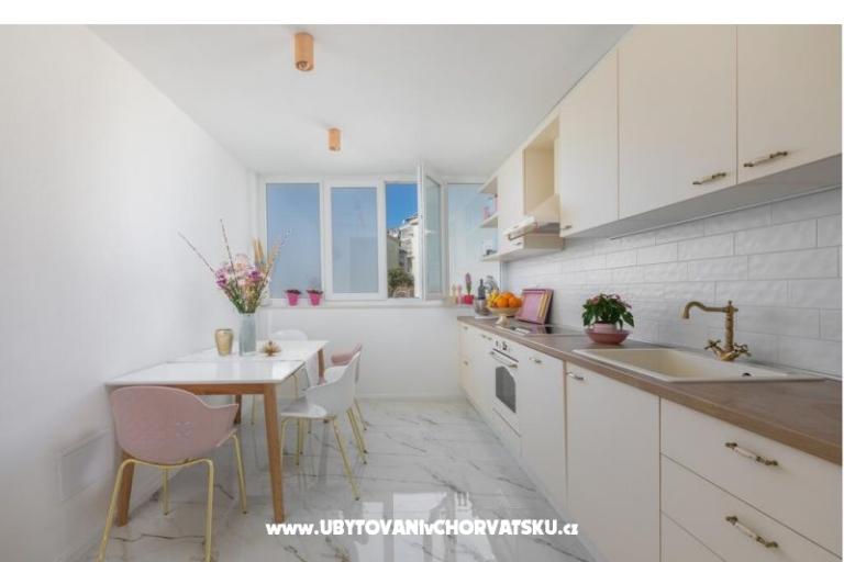 Apartman Ivandić Makarska – foto 4