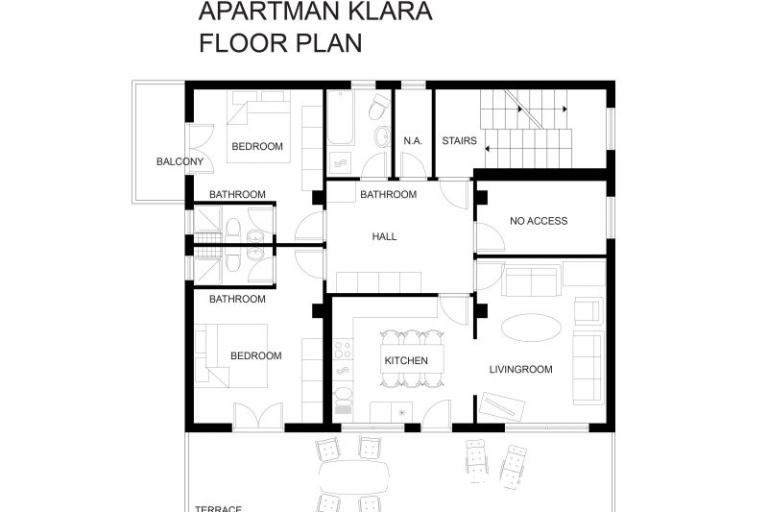 Apartman Klara – foto 7