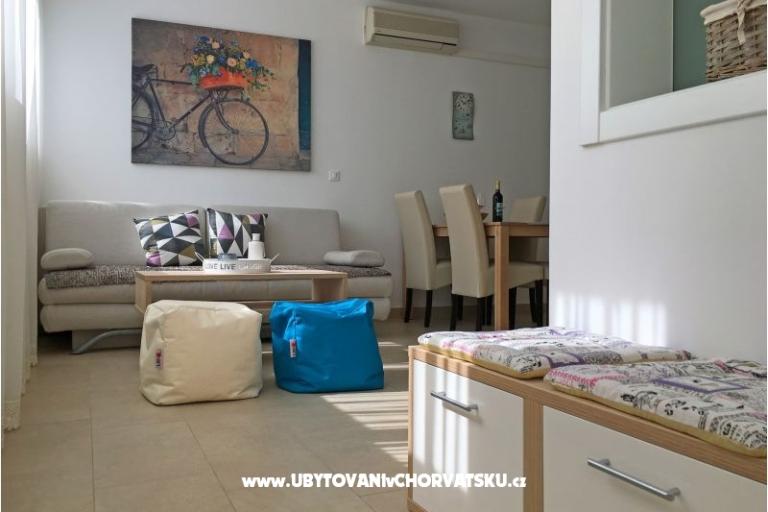 Apartman Klaren – foto 8