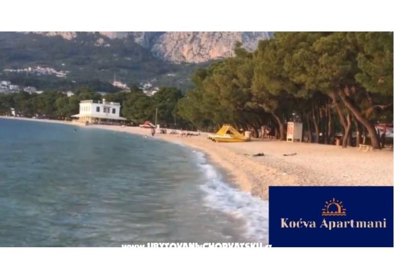 Apartman Koćva – foto 12