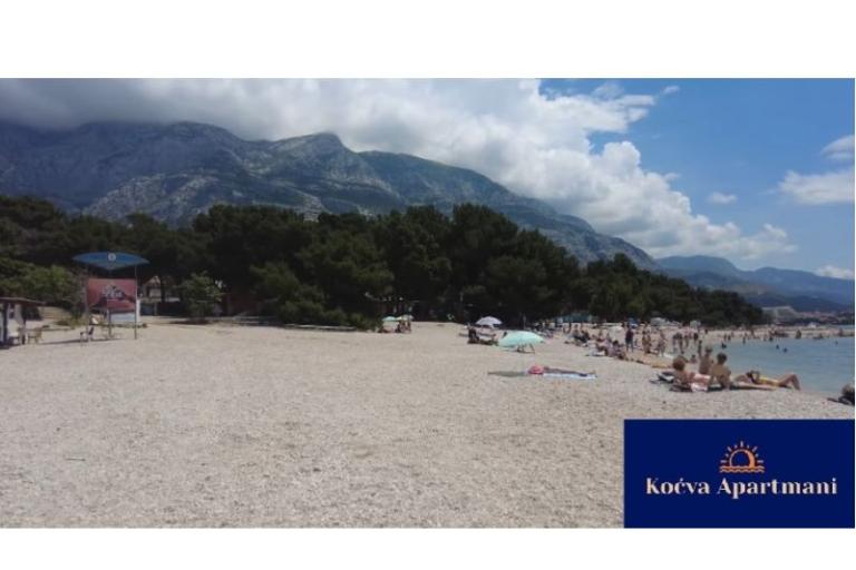 Apartman Koćva – foto 13