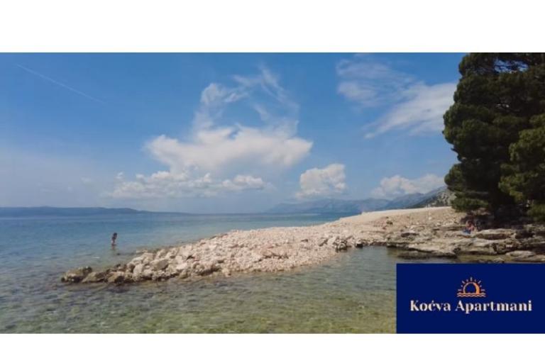 Apartman Koćva – foto 14