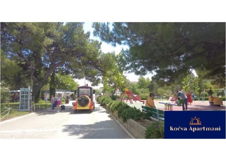 Apartman Koćva – foto 15