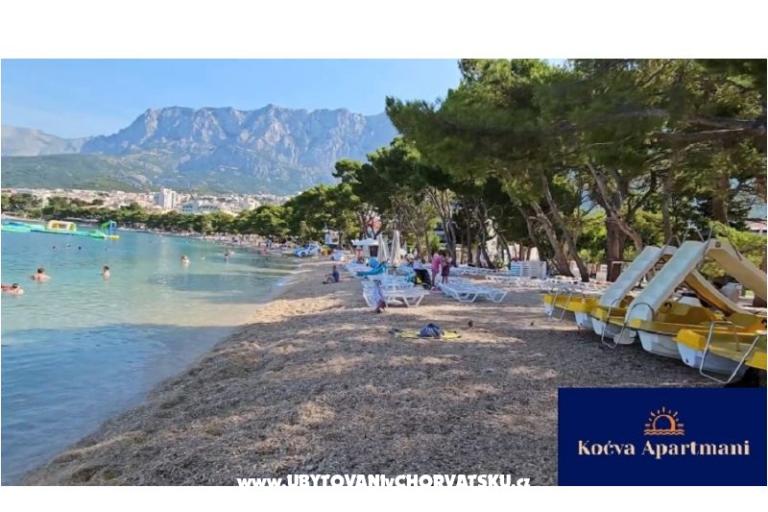 Apartman Koćva – foto 16