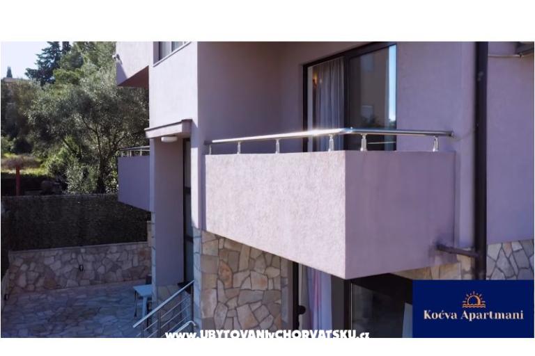Apartman Koćva – foto 4