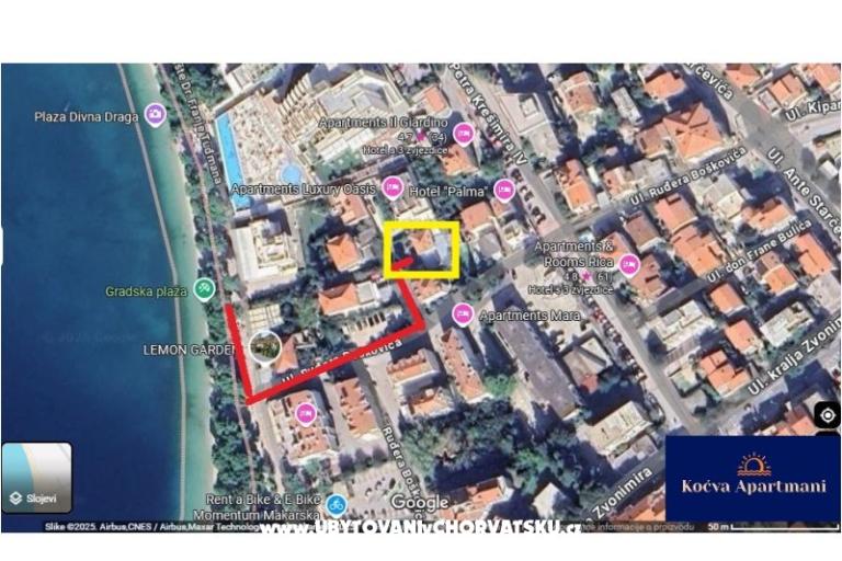 Apartman Koćva – foto 6
