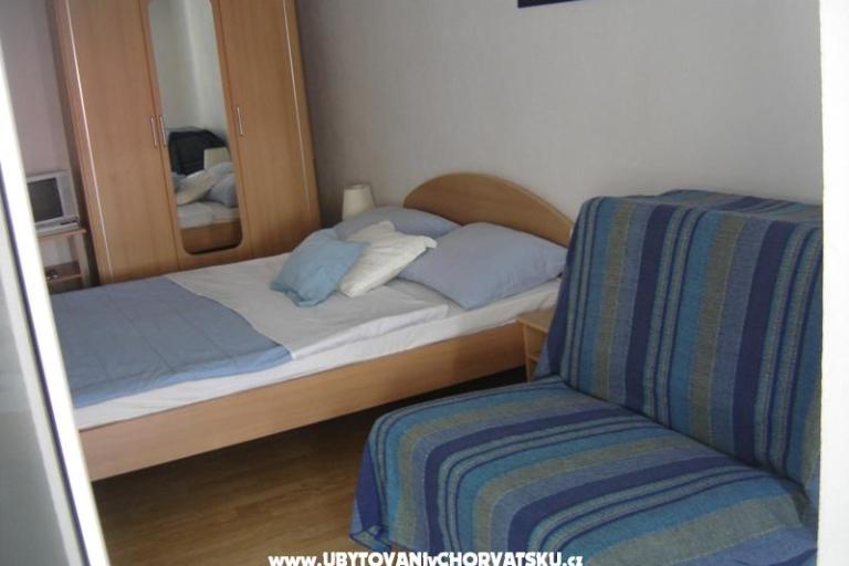 Apartmani Leo-Marin – foto 13