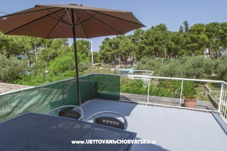 Apartman Linko Makarska – foto 2