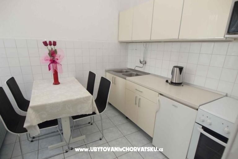 Apartman Linko Makarska – foto 3