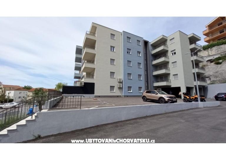 Apartman Lux Antonija – foto 10