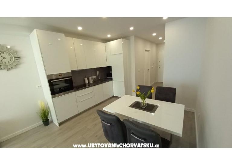Apartman Lux Antonija – foto 11