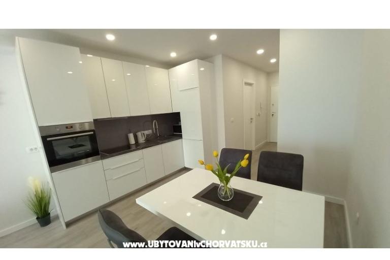 Apartman Lux Antonija – foto 12