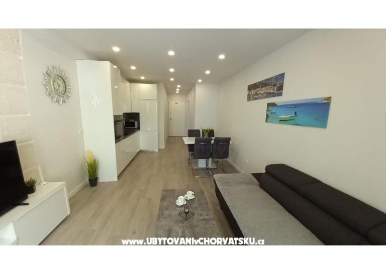 Apartman Lux Antonija – foto 13