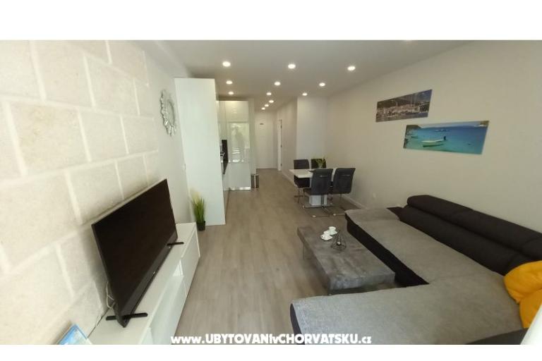 Apartman Lux Antonija – foto 4