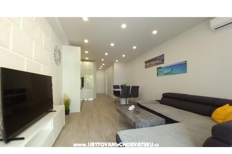 Apartman Lux Antonija – foto 9