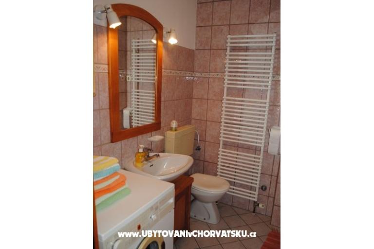 Apartman Natura - Jurjević – foto 14