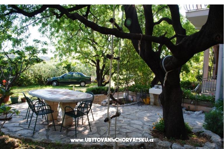 Apartman Natura - Jurjević – foto 15