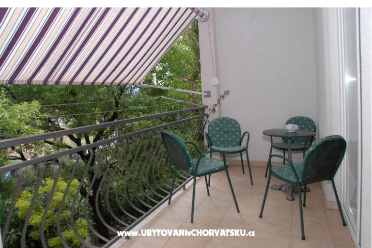 Apartman Natura - Jurjević – foto 16