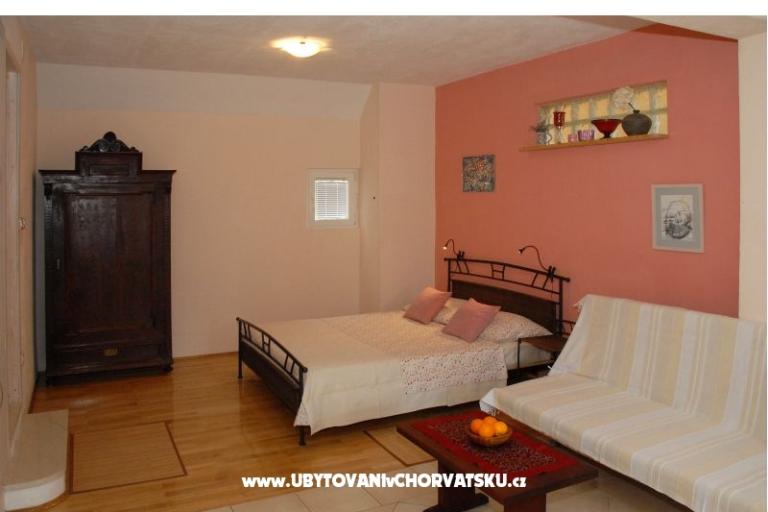 Apartman Natura - Jurjević – foto 17