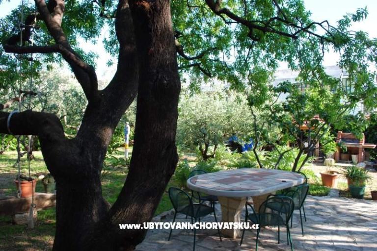 Apartman Natura - Jurjević – foto 2