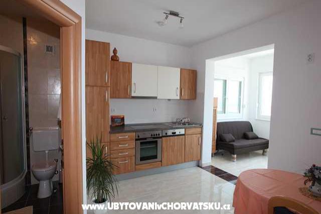 Apartmani Dana – foto 2