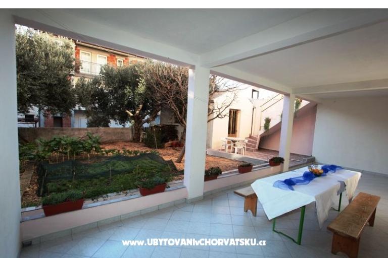 Apartmani Alerić – foto 16