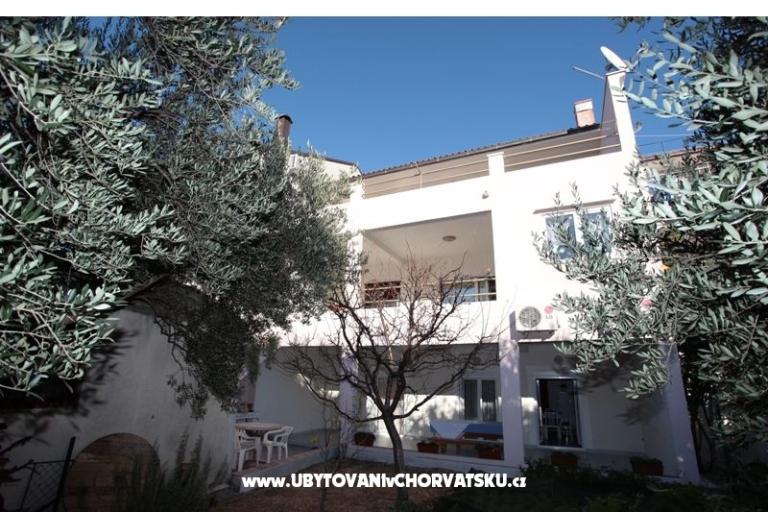 Apartmani Alerić – foto 17