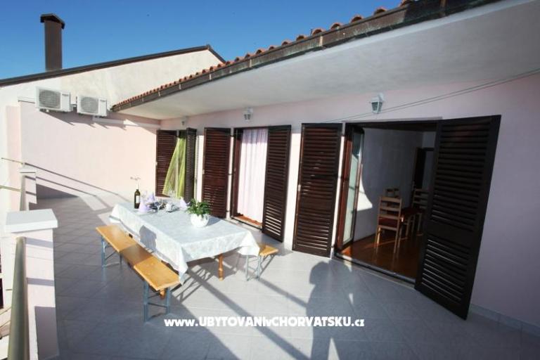Apartmani Alerić – foto 3