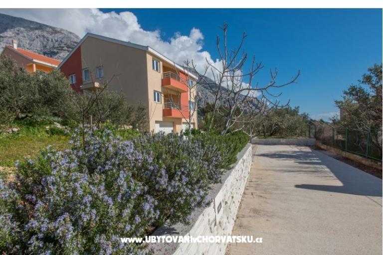 Apartmani Buba/Maslina – foto 3
