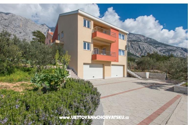 Apartmani Buba/Maslina – foto 4