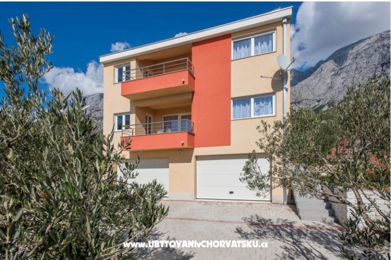 Apartmani Buba/Maslina – foto 5