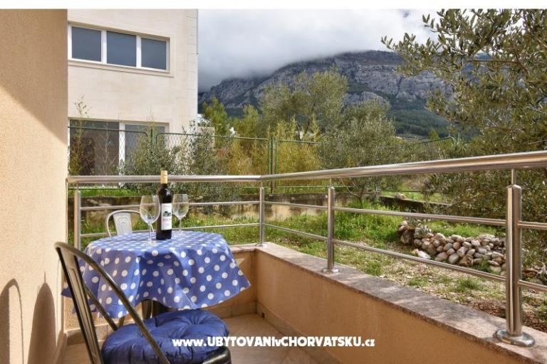 Apartmani Buba/Maslina – foto 7