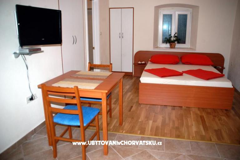 Apartmani Caralipeo – foto 10