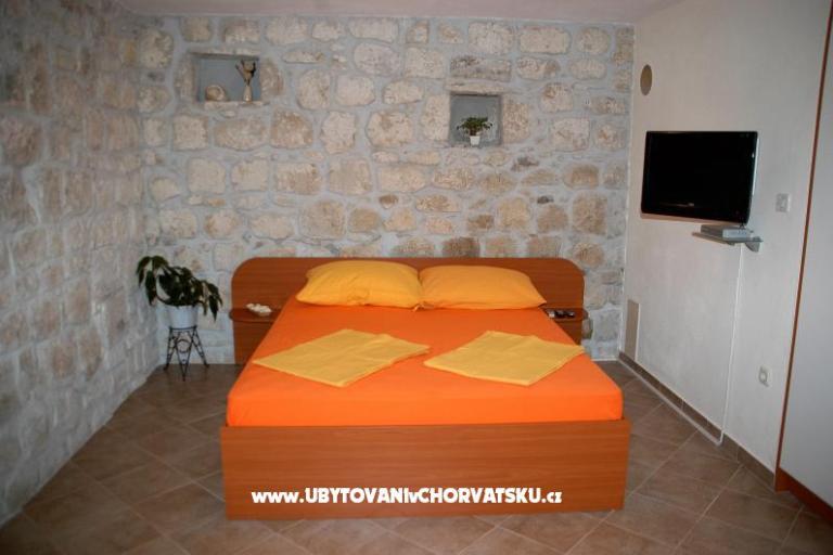 Apartmani Caralipeo – foto 2