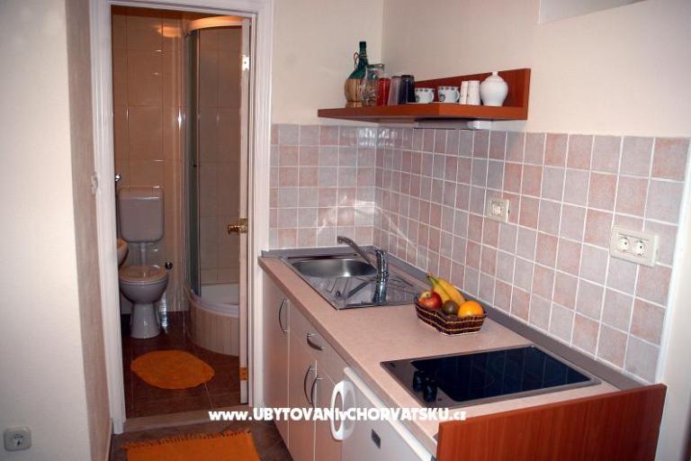Apartmani Caralipeo – foto 3