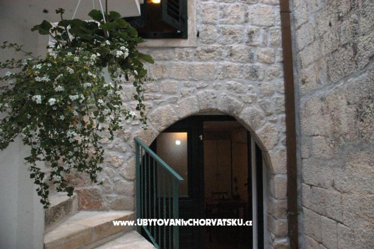 Apartmani Caralipeo – foto 8