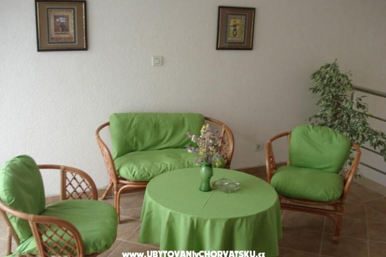 Apartmani Čepo – foto 2