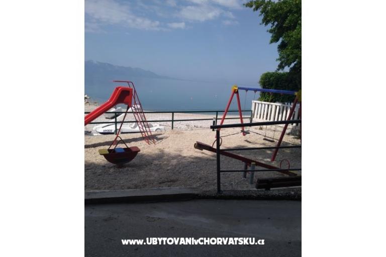 Apartmani Dalmata – foto 14